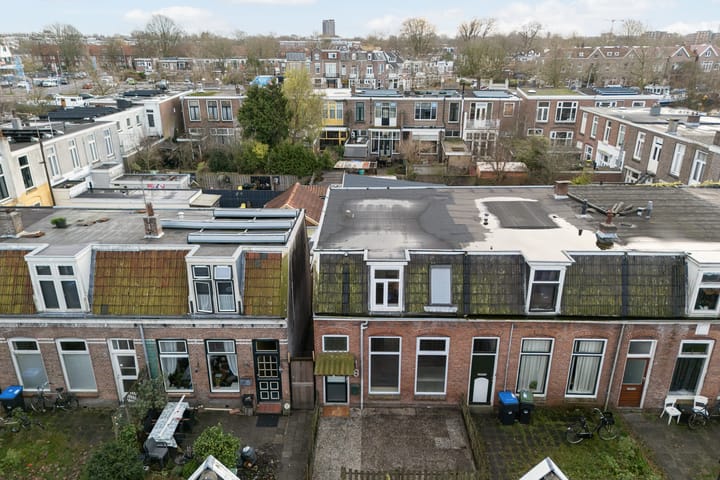 Photo 2 of 1e Rembrandtdwarsstraat 8