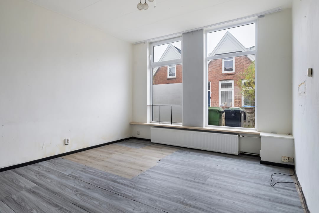 Photo 8 of 1e Rembrandtdwarsstraat 8