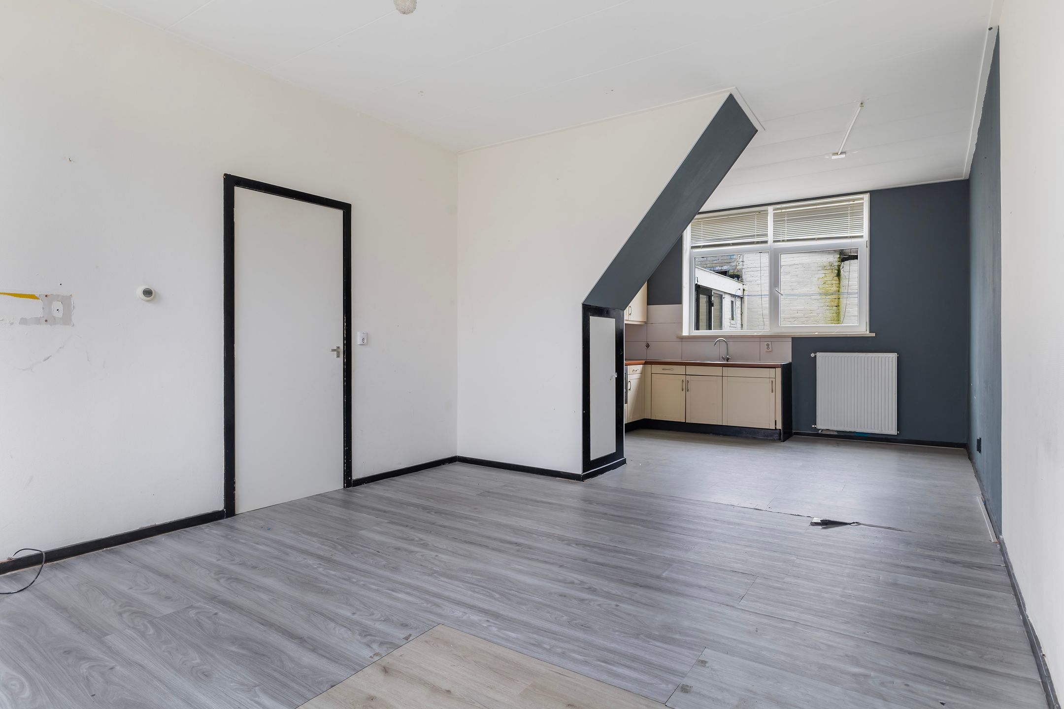 Photo 9 of 1e Rembrandtdwarsstraat 8