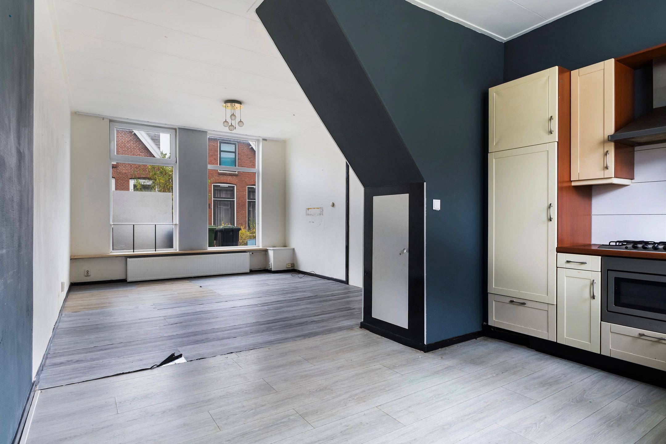 Photo 12 of 1e Rembrandtdwarsstraat 8