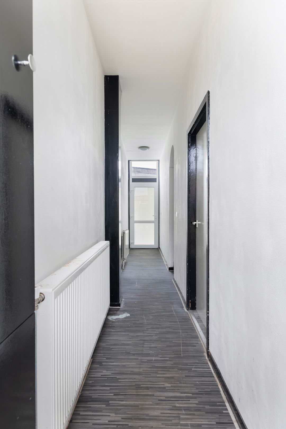 Photo 7 of 1e Rembrandtdwarsstraat 8