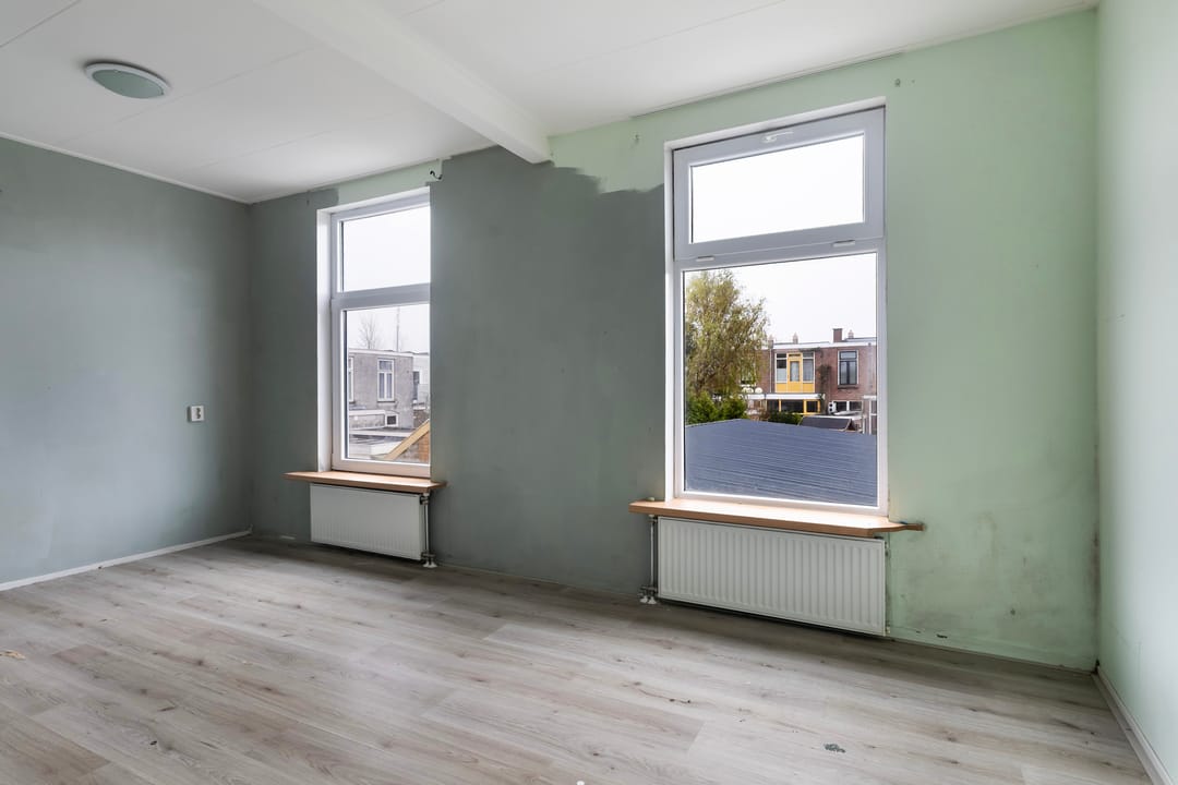 Photo 23 of 1e Rembrandtdwarsstraat 8