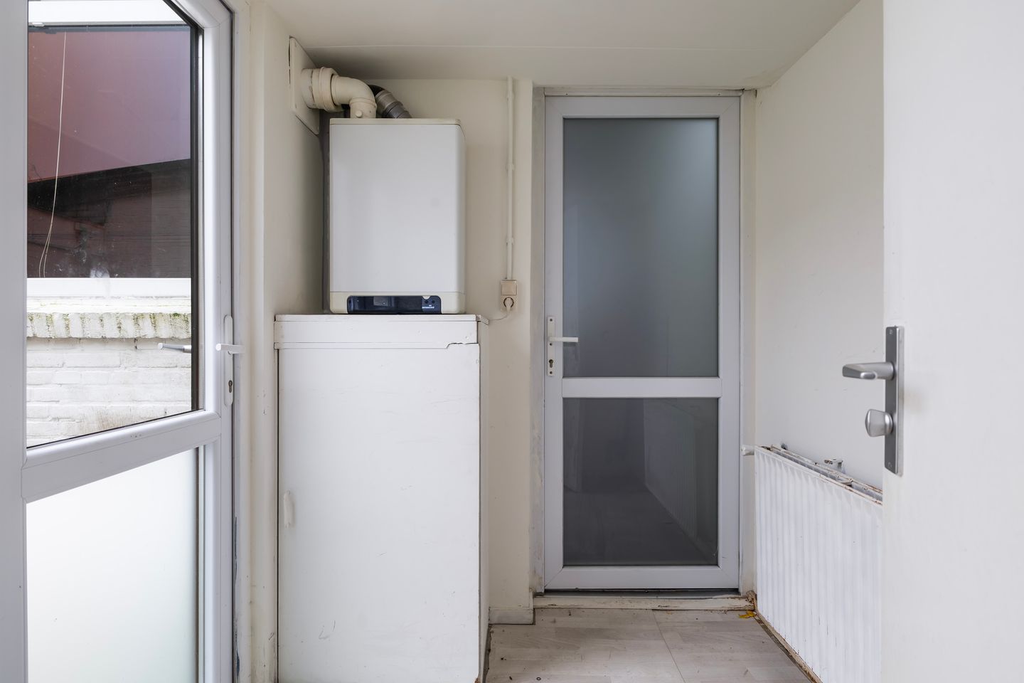 Photo 14 of 1e Rembrandtdwarsstraat 8