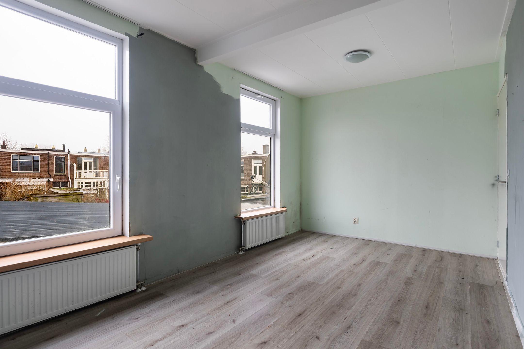 Photo 24 of 1e Rembrandtdwarsstraat 8