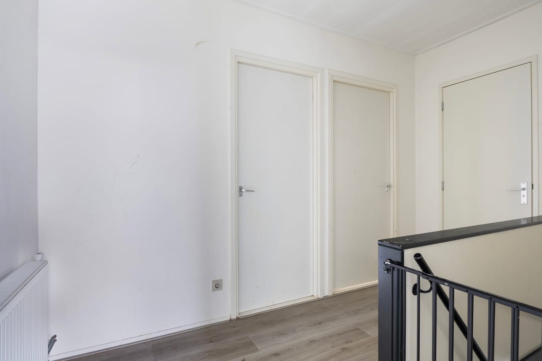 Photo 26 of 1e Rembrandtdwarsstraat 8