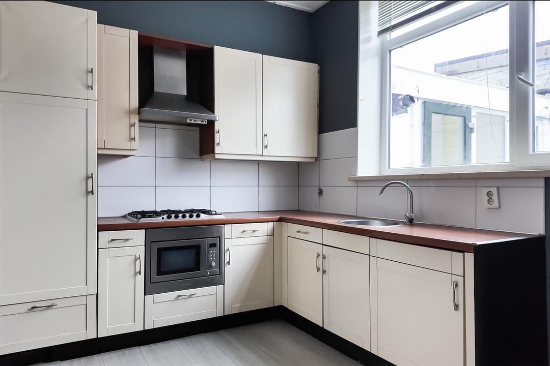 Photo 11 of 1e Rembrandtdwarsstraat 8