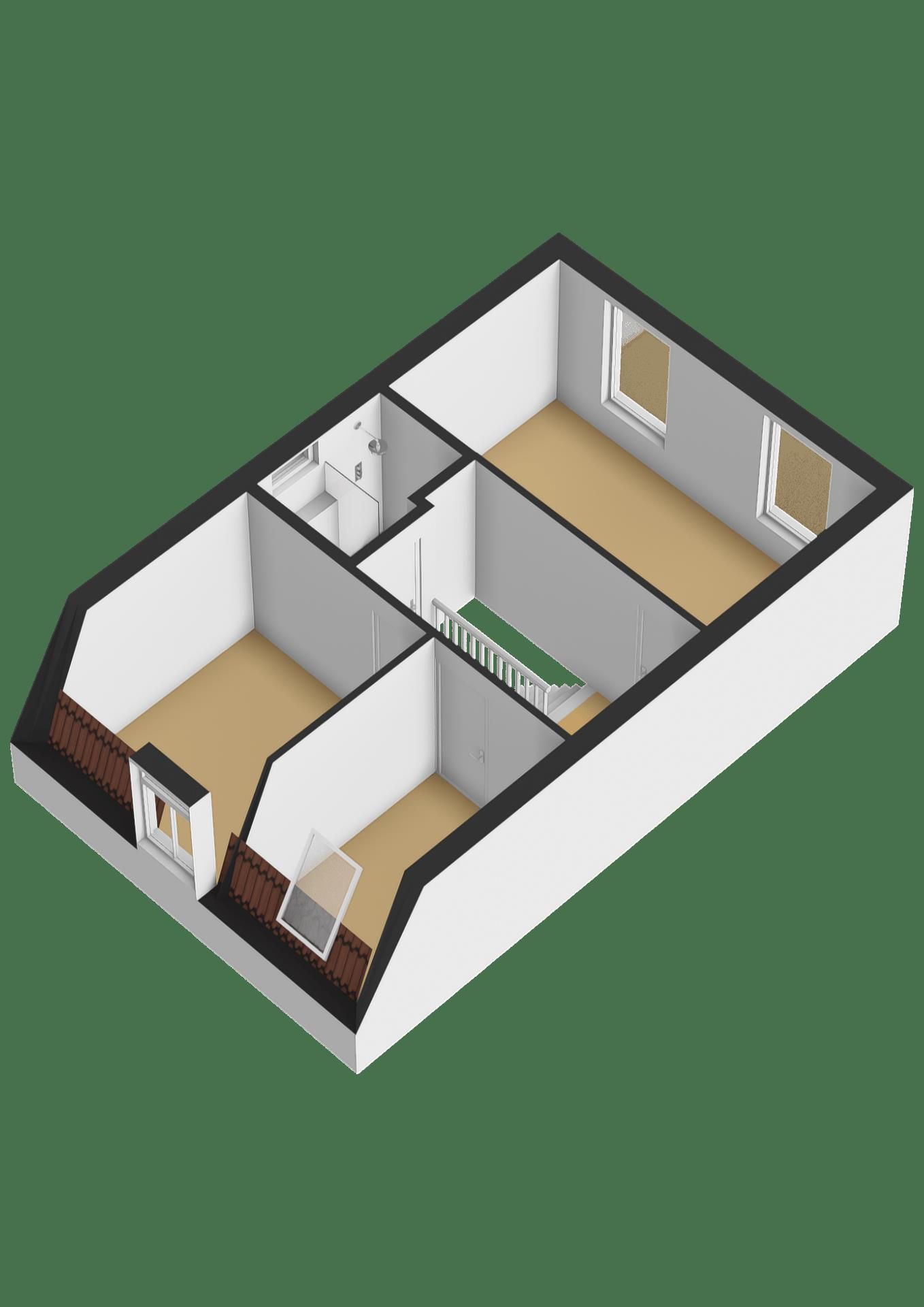 Photo 39 of 1e Rembrandtdwarsstraat 8