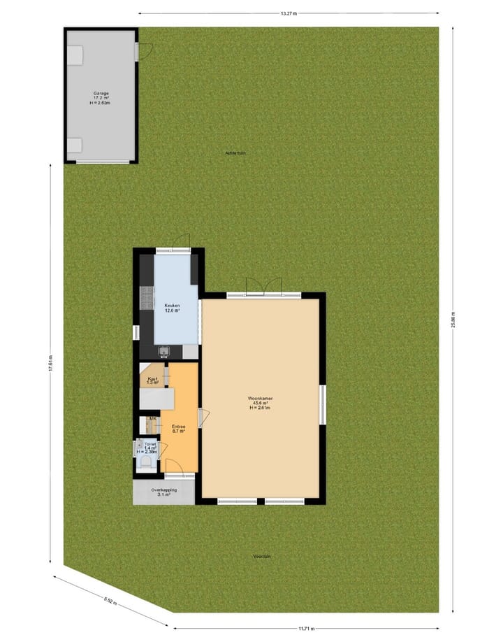 Photo 41 of Herweg 2