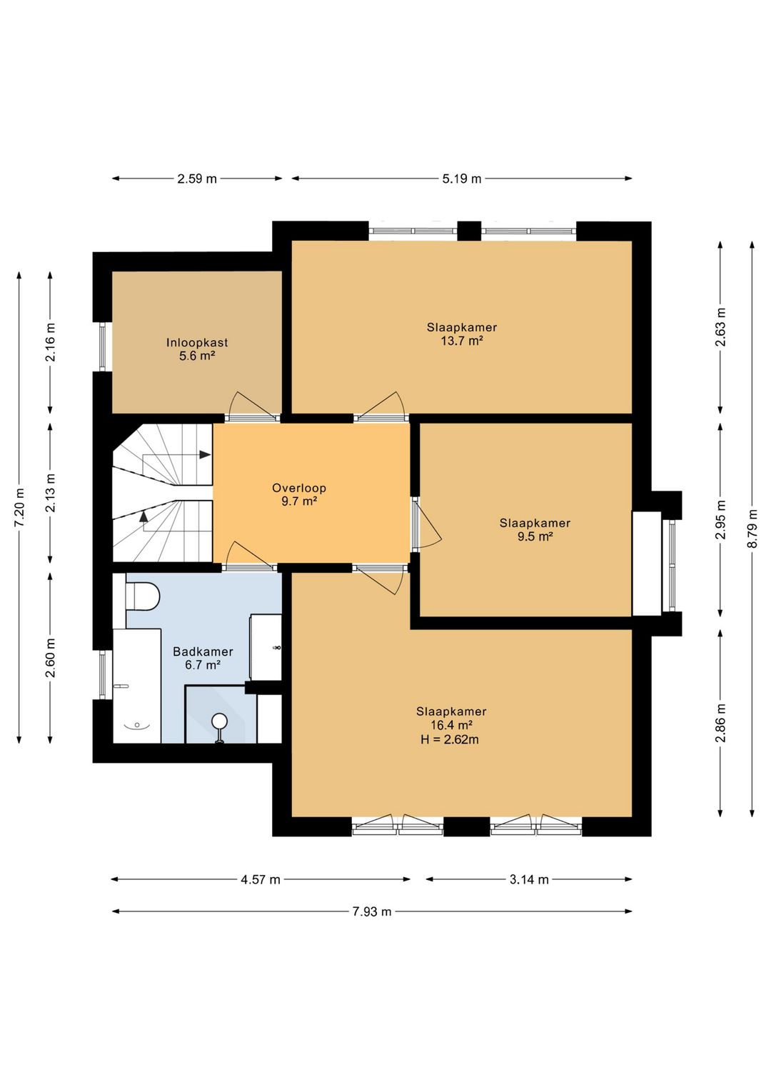 Foto 43 van Herweg 2