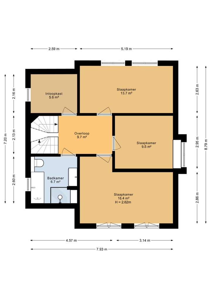 Photo 43 of Herweg 2