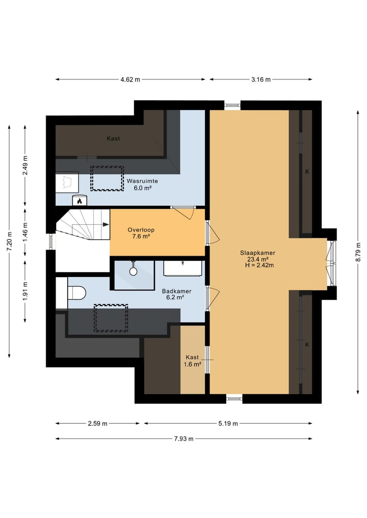 Photo 44 of Herweg 2