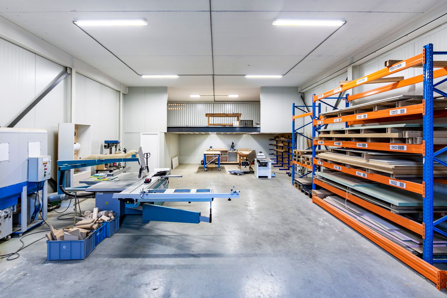 Bekijk foto 3 van Graftermeerstraat 31-D