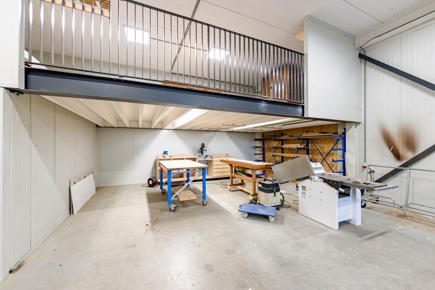 Bekijk foto 4 van Graftermeerstraat 31-D