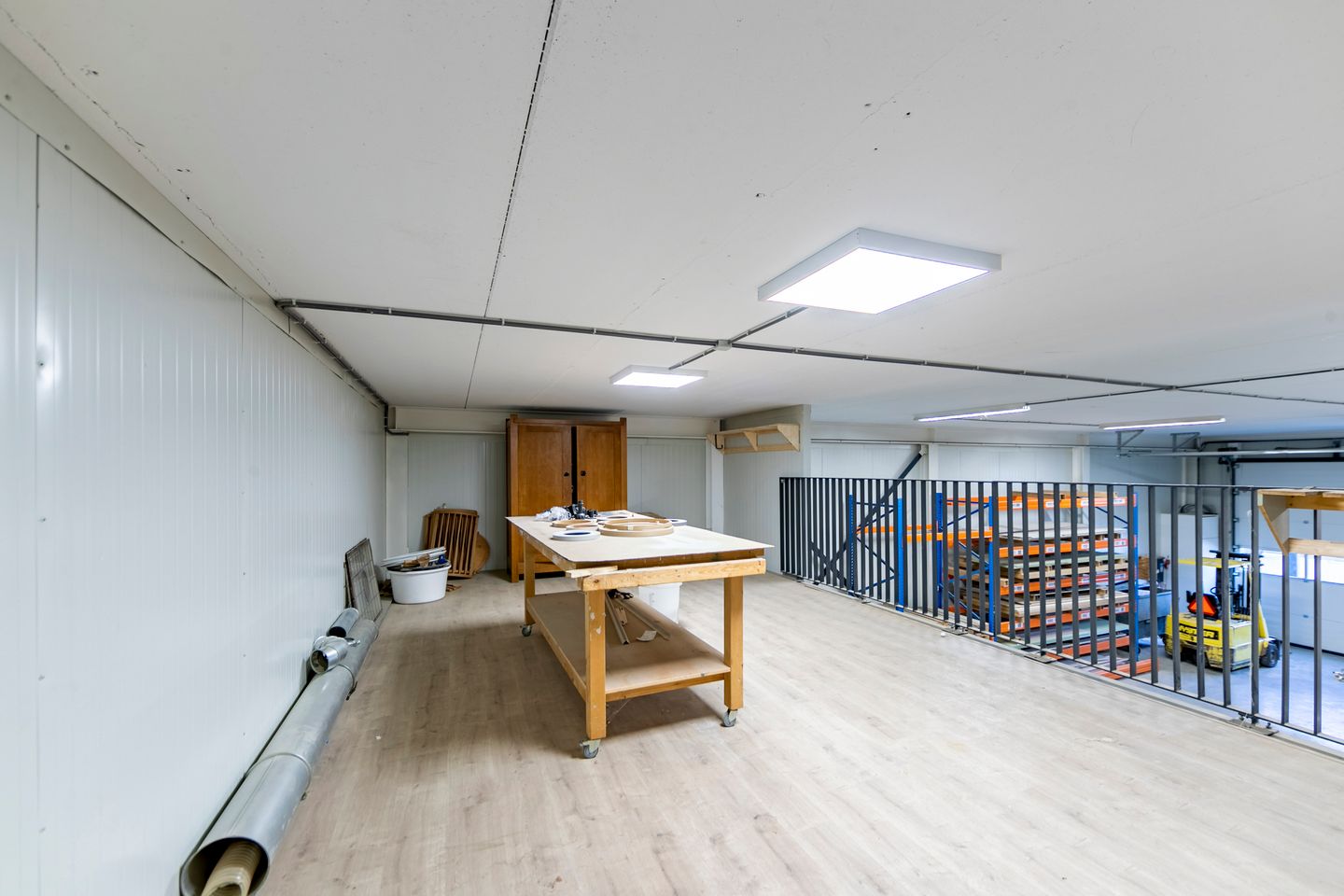 Bekijk foto 5 van Graftermeerstraat 31-D