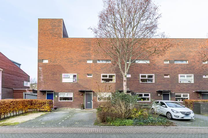 Henk Plenterlaan 52 main image