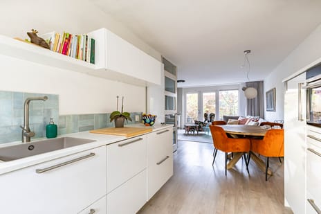 Henk Plenterlaan 52 secondary image