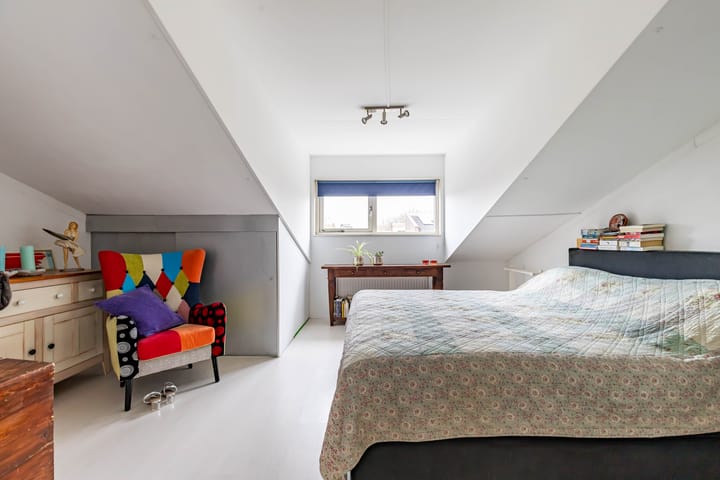 Foto 6 van Henk Plenterlaan 52