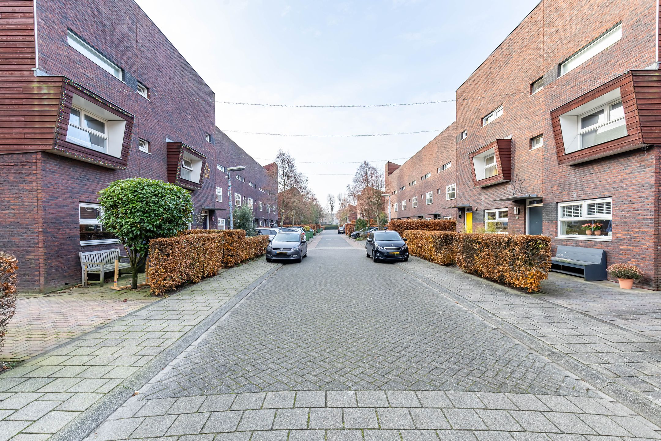 Foto 9 van Henk Plenterlaan 52