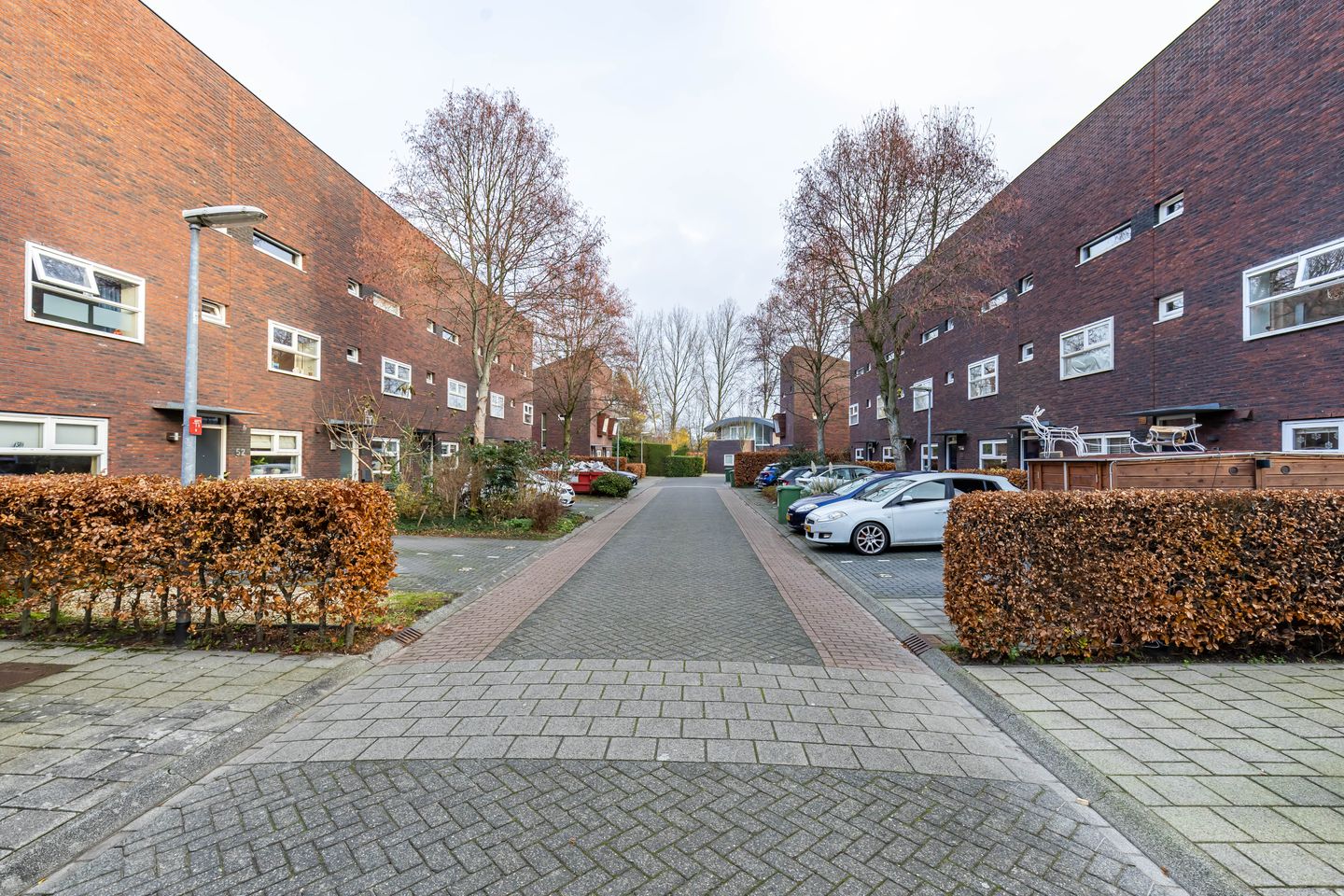 Foto 10 van Henk Plenterlaan 52