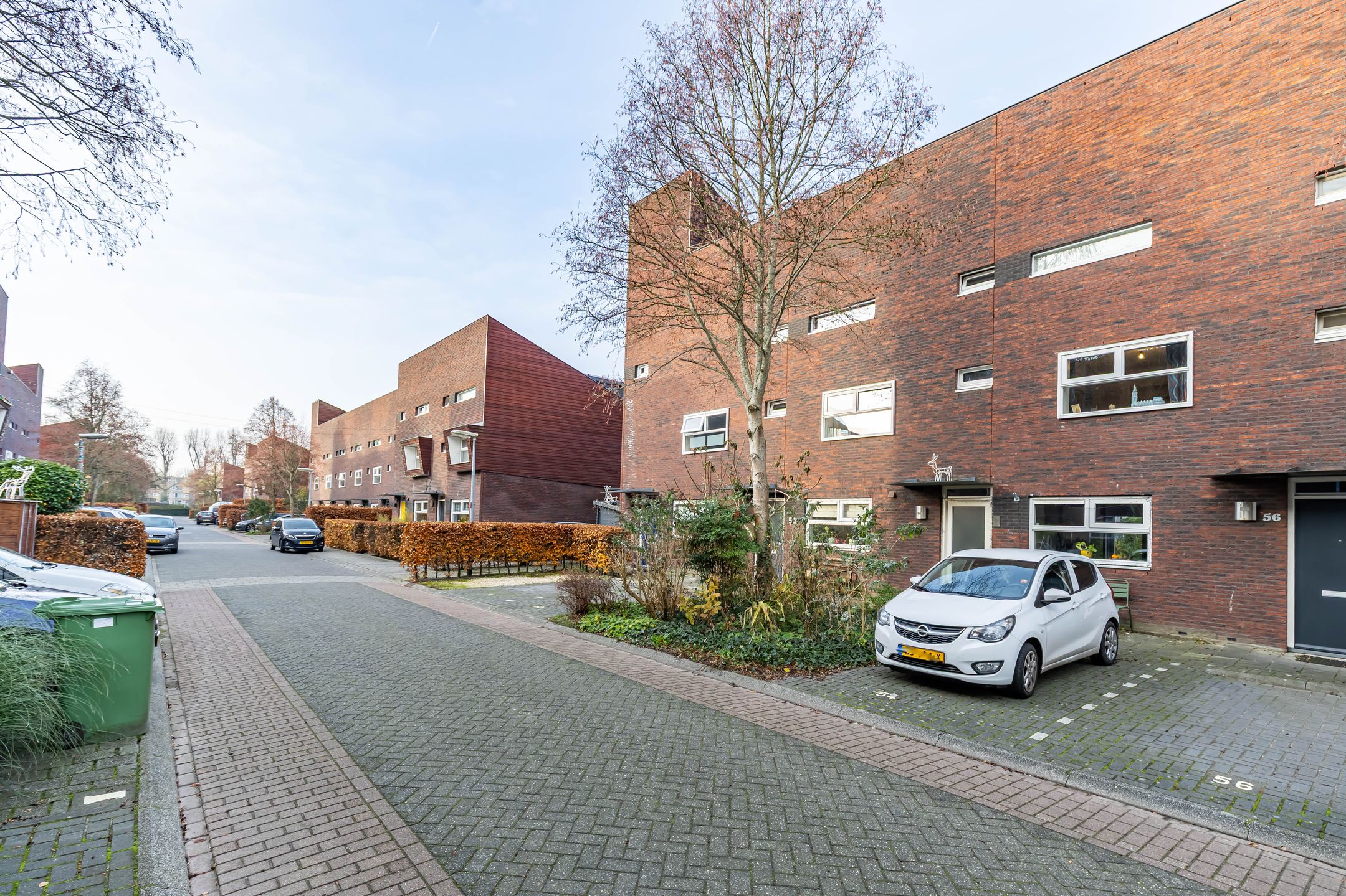 Foto 12 van Henk Plenterlaan 52