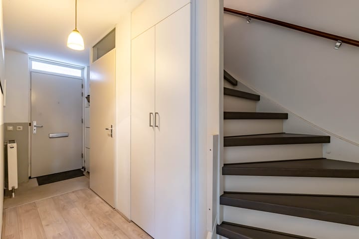 Foto 14 van Henk Plenterlaan 52