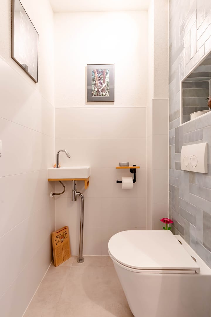 Foto 15 van Henk Plenterlaan 52