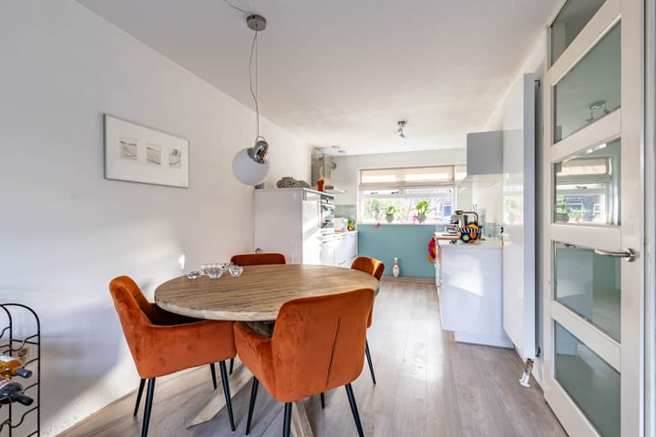 Foto 16 van Henk Plenterlaan 52