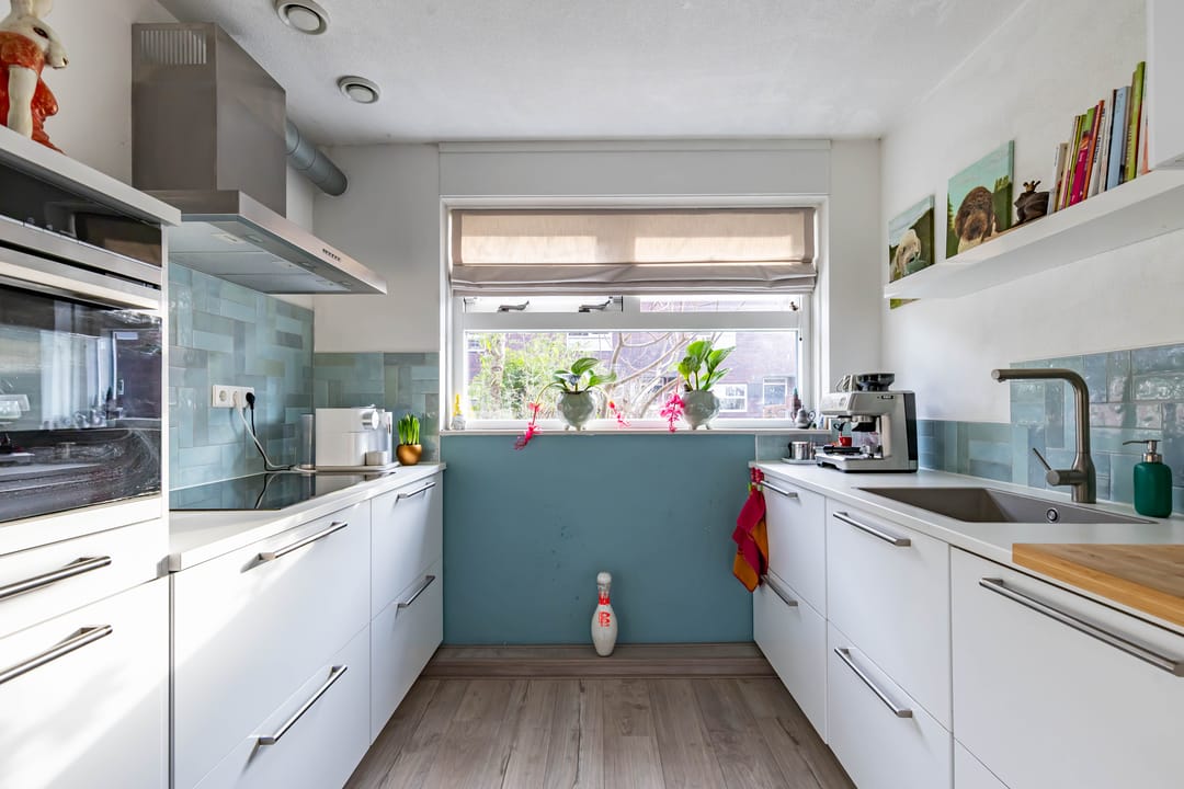 Foto 17 van Henk Plenterlaan 52