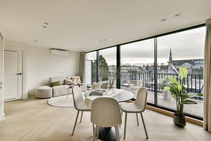 Foto 3 van Andreas Schelfhoutstraat 41-4