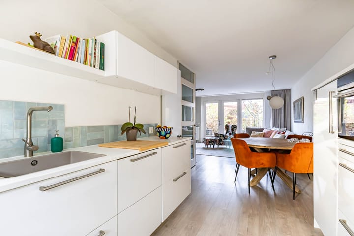 Foto 18 van Henk Plenterlaan 52