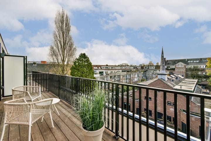 Foto 4 van Andreas Schelfhoutstraat 41-4