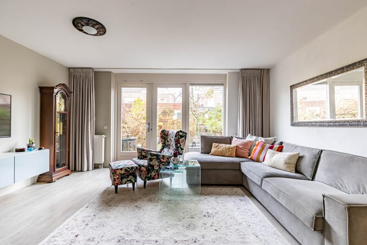 Foto 19 van Henk Plenterlaan 52