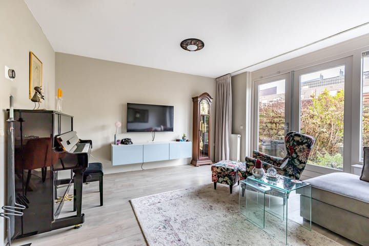 Foto 20 van Henk Plenterlaan 52