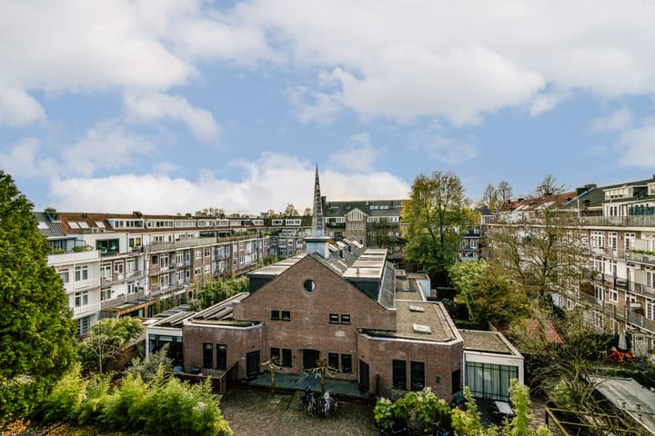 Foto 5 van Andreas Schelfhoutstraat 41-4