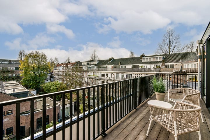 Foto 6 van Andreas Schelfhoutstraat 41-4