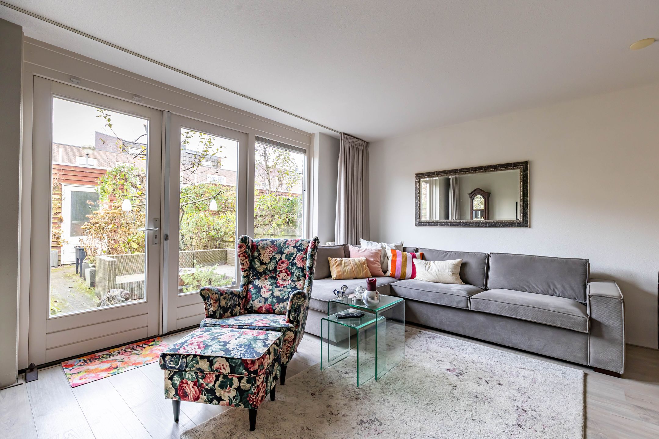 Foto 21 van Henk Plenterlaan 52