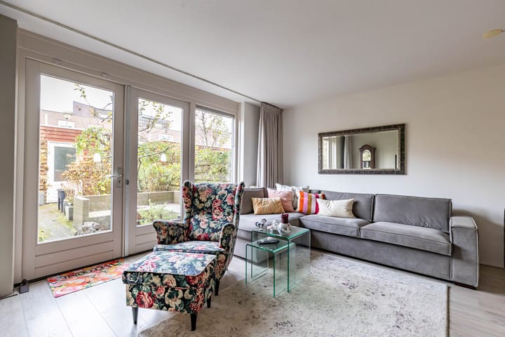 Foto 21 van Henk Plenterlaan 52