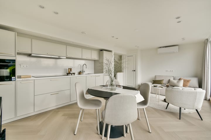 Foto 7 van Andreas Schelfhoutstraat 41-4