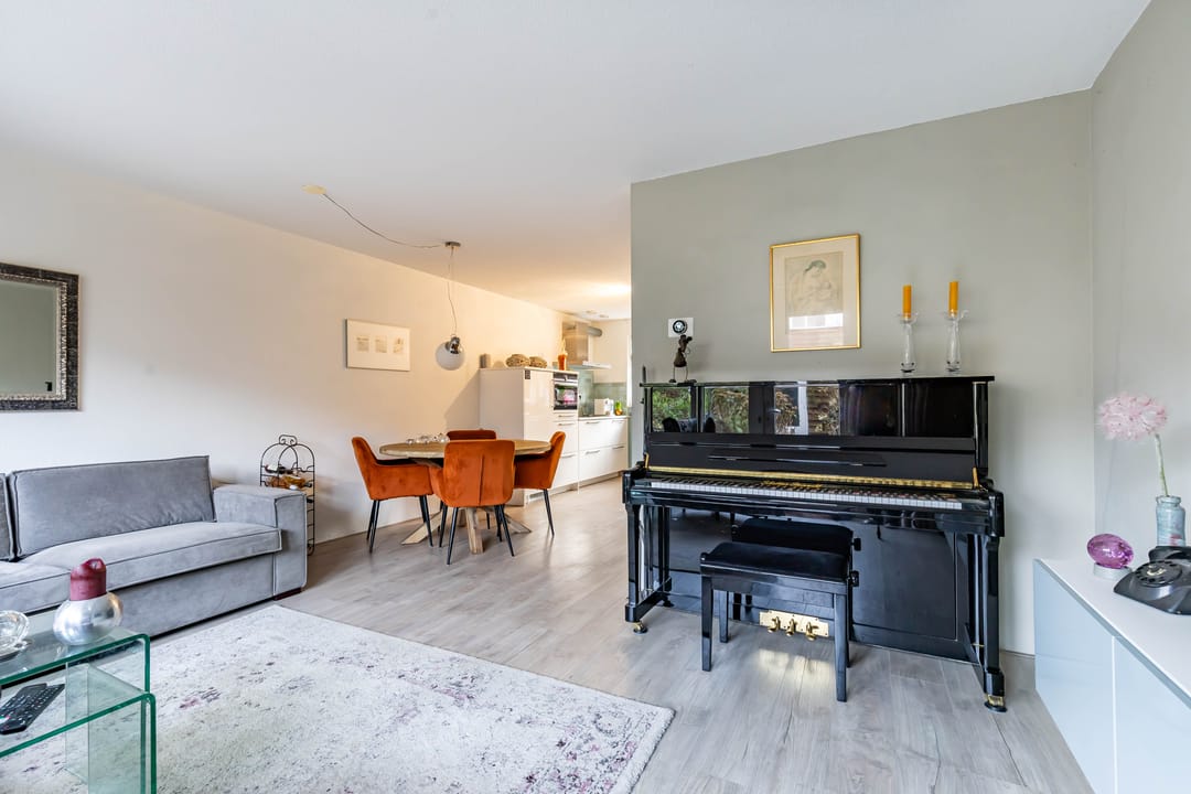 Foto 22 van Henk Plenterlaan 52