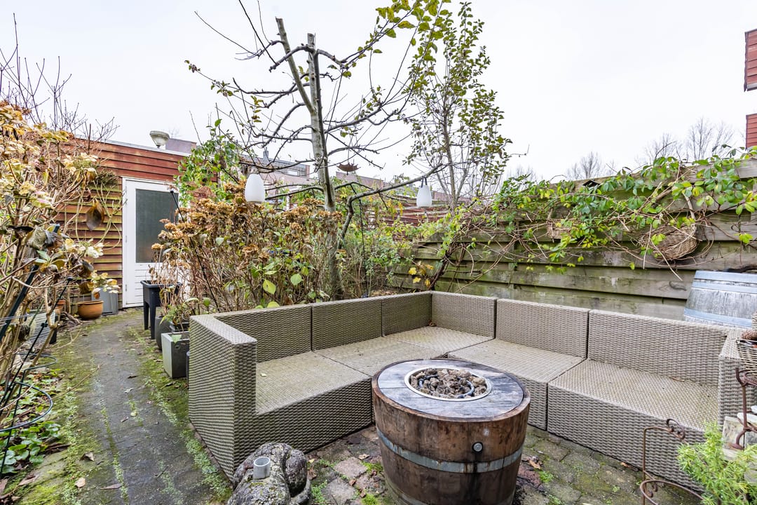 Foto 23 van Henk Plenterlaan 52