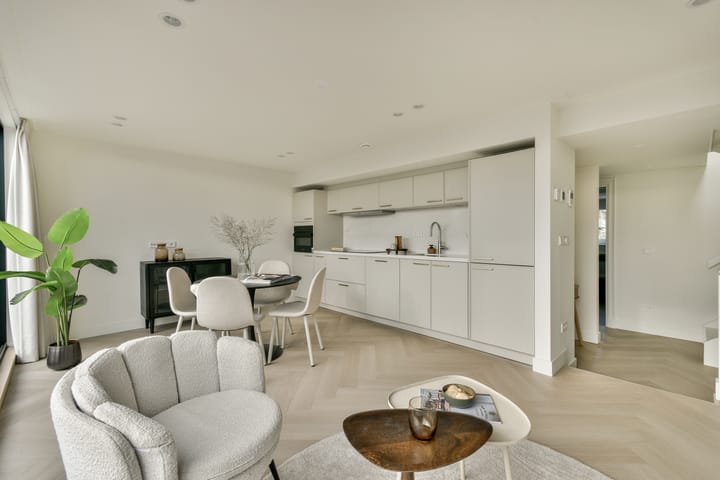 Foto 8 van Andreas Schelfhoutstraat 41-4