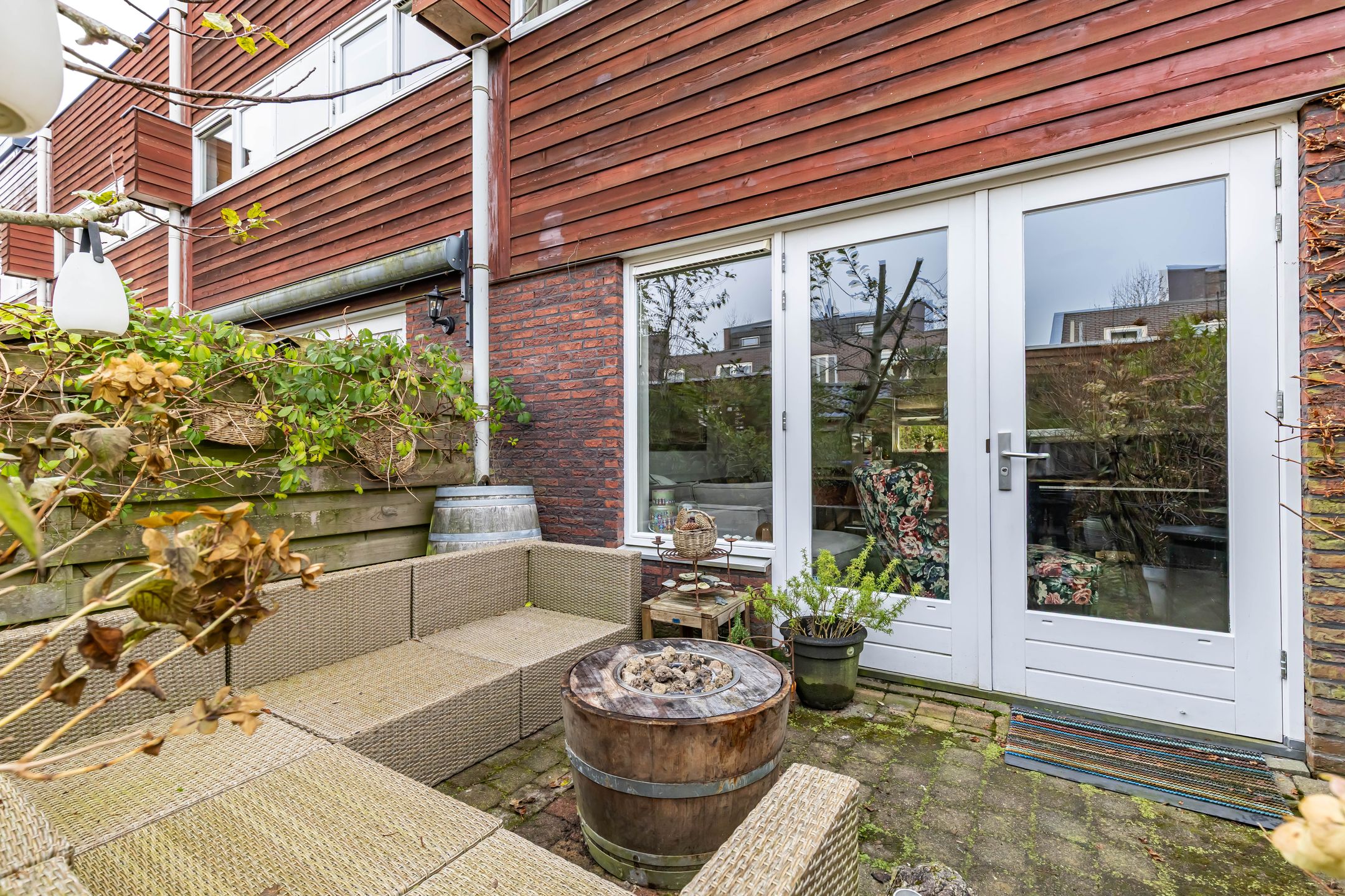 Foto 24 van Henk Plenterlaan 52