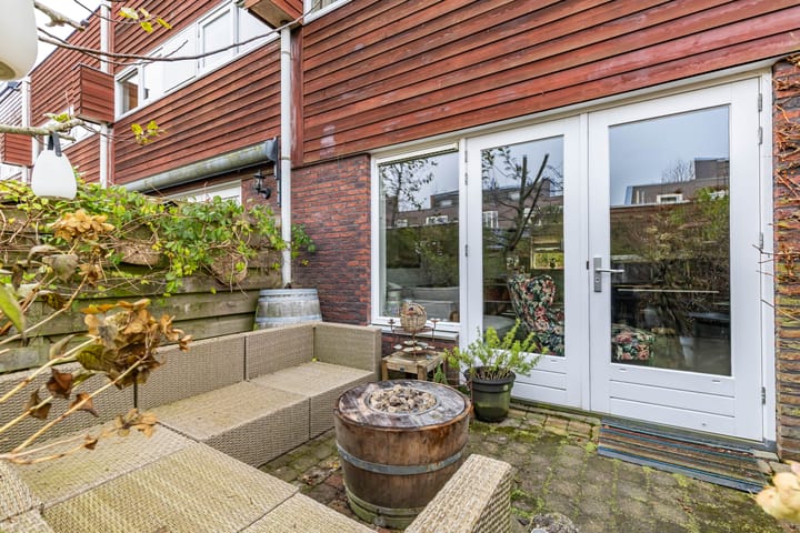 Foto 24 van Henk Plenterlaan 52