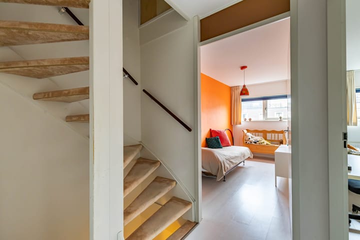 Foto 25 van Henk Plenterlaan 52