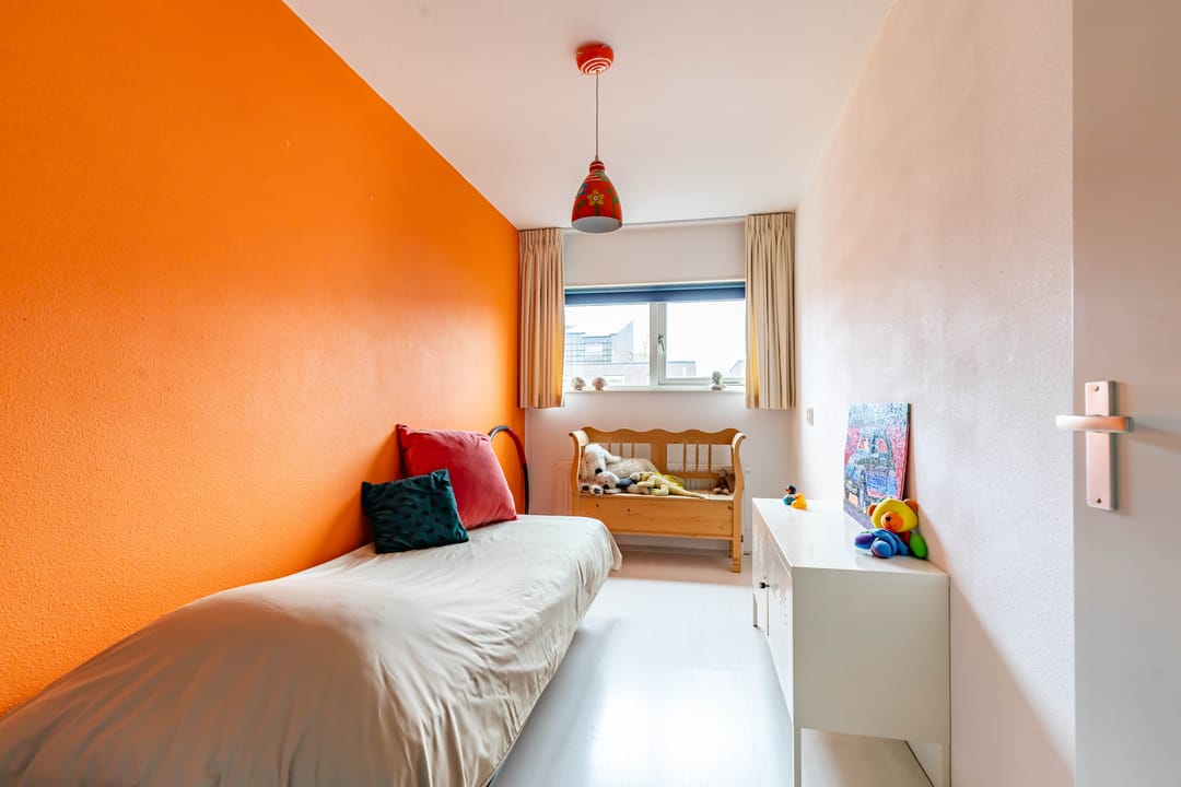 Foto 26 van Henk Plenterlaan 52