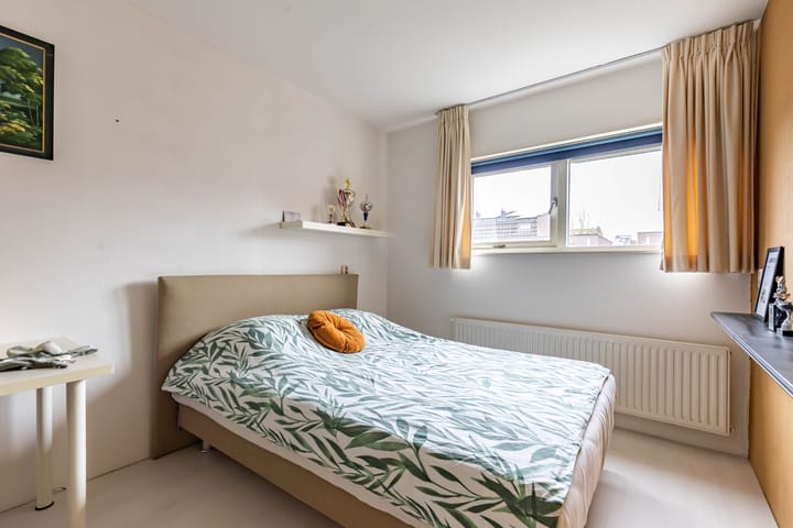 Foto 28 van Henk Plenterlaan 52