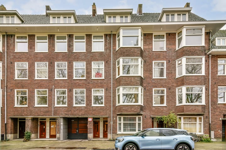 Foto 19 van Andreas Schelfhoutstraat 41-4