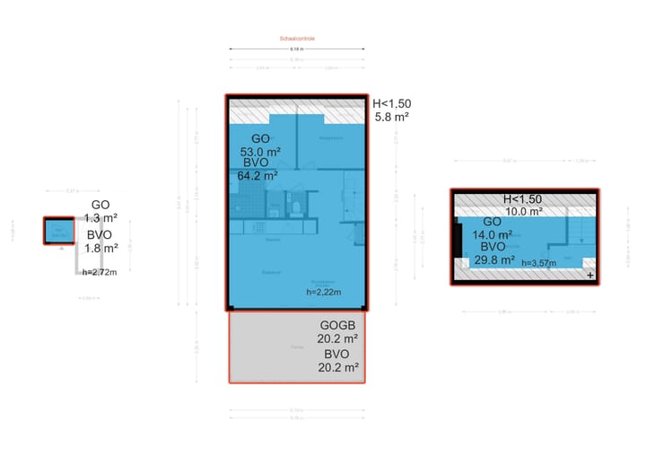 Foto 25 van Andreas Schelfhoutstraat 41-4