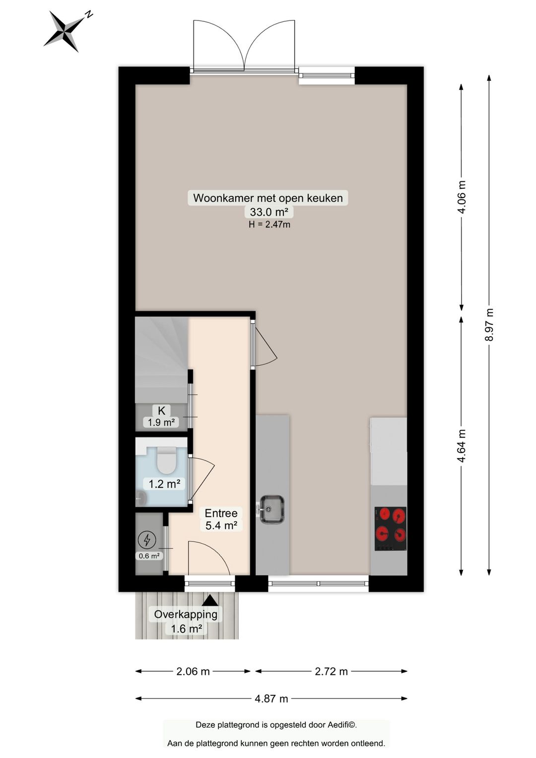 Foto 41 van Henk Plenterlaan 52