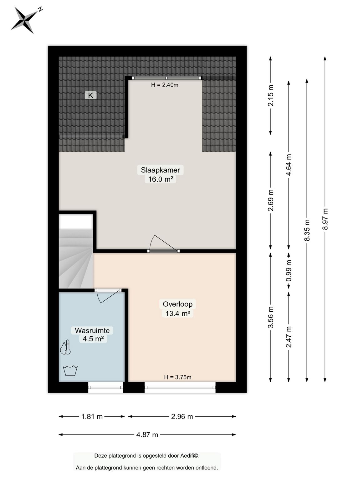 Foto 43 van Henk Plenterlaan 52